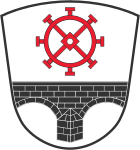 Wappen von Schwarzenbruck